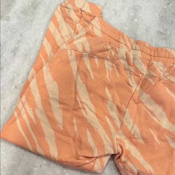 Sweaty Betty essential jogger- nectarine - Picture 6 of 7